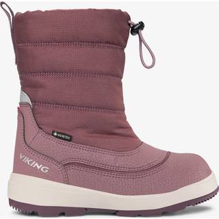 Viking Toasty GTX Snestøvler Antique Rose 30 EU  Lyserød  30 EU  Unisex