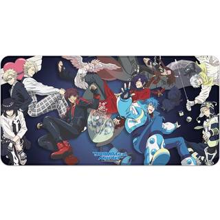 Dramatical Murder XXL Mousepad 80 x 40 cm