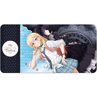 My Dress-Up Darling XXL Mousepad Marin Shizuku Cosplay 80 x 40 cm