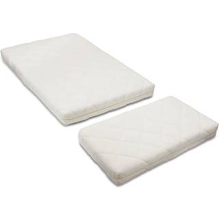 Nofred Form Madras Baby & Junior - Børnesenge Uld Hvid - 5401