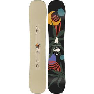 Arbor Westmark Rocker 2025 Snowboard - 157 - uni