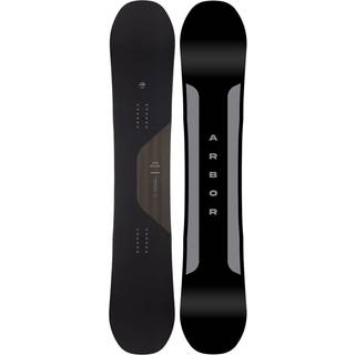Arbor Formula 2025 Snowboard - 160MW - uni
