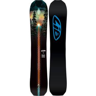 Lib Tech Golden Orca 2025 Snowboard - 161 - uni