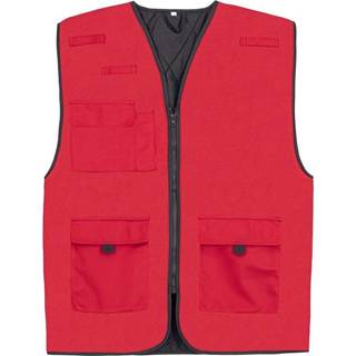 Korntex KX166 Veste & Bodywarmers Black L