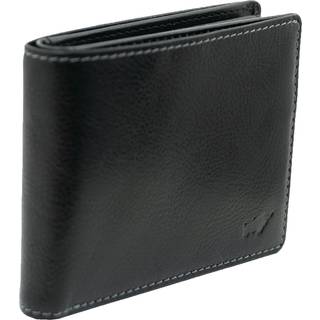 Braun Büffel Arezzo RFID Pung sort
