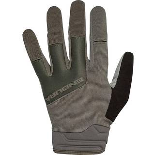 Endura Cykelhandsker Hummvee Plus ll Olive Green