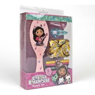 Gabby&#39;s Dollhouse Beauty Set Accessories Sæt til børn