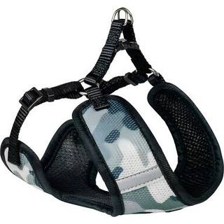 Sele Mesh Reflect - Kamouflage - XXS