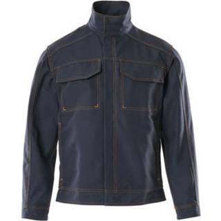 MASCOT MULTISAFE Visp arbejdsjakke, mørk marine - XS