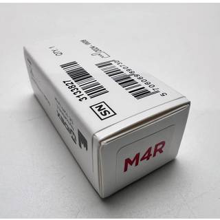 - Widex V.2 Easywear M-Receiver (Side: Højre, Størrelse: 4) - Gratis fragt