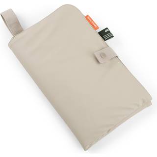 Done By Deer Foldbart Pusleunderlag - Sand