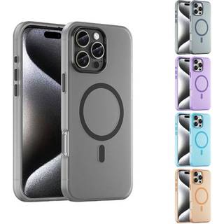 iPhone 16 Pro Max MagSafe Cover