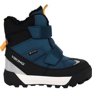 Viking Expower 2V GTX Vinterstøvler, Petrol, 32
