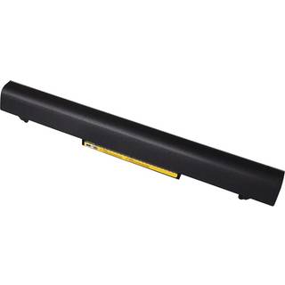 Batteri til HP RO04 ProBook 430 440 430 G3 440 G3 HSTNN-LB7A HSTNN-PB6P R0