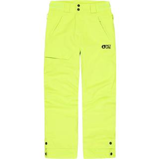 Picture Kid's Time Pants Skibukser Børn størrelse 8 years farve grøn