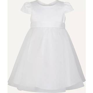 Monsoon Tulle Baby Brudepige Kjole8086cm