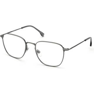 Lozza Mand VL2428 GUBBIO 1 613 Optiske stel Metal Grå Firkantet - Grå