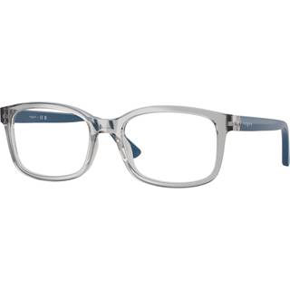 VOGUE EYEWEAR Børn VY2030 3184 Optiske stel Nylon Grå Transparent Pillow Normal