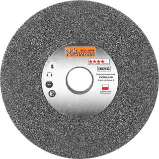 Slibeskive Richmann C4762; 125x20x20 mm