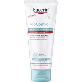 Eucerin AtoControl Acute Care Cream - 100 ml.