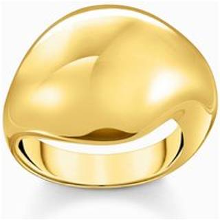 Thomas Sabo Ring - TR2470-413-39 - gold