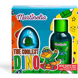 Martinelia The Coolest Dino Mini Bath sæt til bad til børn 3+