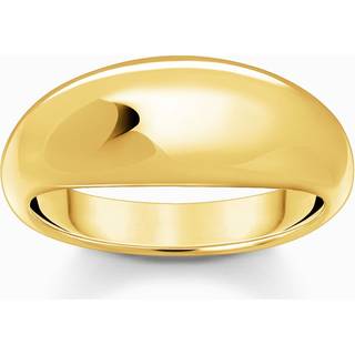 Thomas Sabo Ring - TR2472-413-39 - gold
