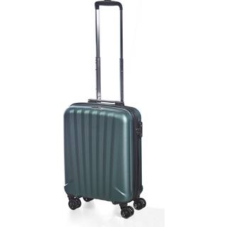 Bon Goût Milano Mellem Kuffert Raceing Green