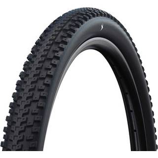 Schwalbe Advancer Hybrid tråddæk 27,5x2,60 (65-584) sort