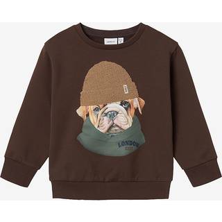 Name It Bracken Hund Sweatshirt