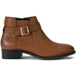 Carvela Carvela Low Ankle Black Boots