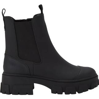 KG Kurt Geiger Sort Holly StøvlerEU 36 (UK 3)