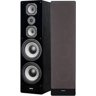 Dynavoice Challenger M-105 EX v4 højttalerpakke 5.1, sort