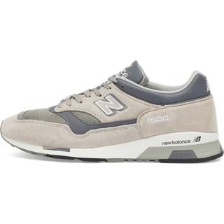 New Balance Made in UK 1500 Sneakers Grey