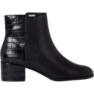 Carvela Carvela Black Callie Ankle Boots