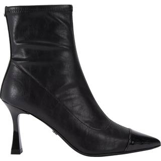 Carvela Carvela Midnight Ankle Black Boots