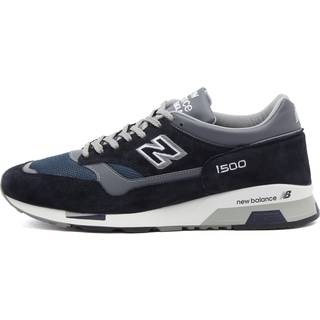 New Balance Made in Made In UK 1500 Sneakers Navy