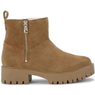 Carvela Carvela Natural Limit Faux Fur Boots