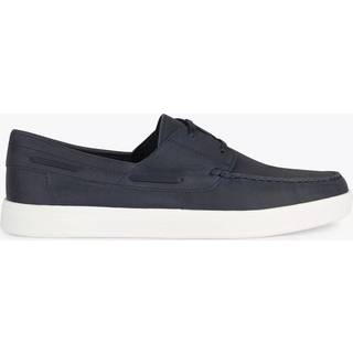 Loafer - Navy blue - 44