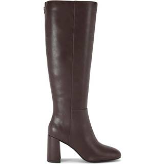 Carvela Willow Knee High Sort StøvlerEU 40 (UK 7)