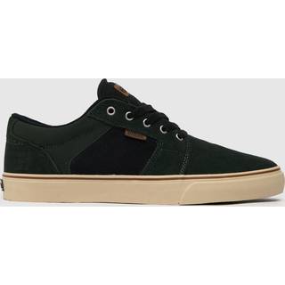 Etnies Barge LS Sneakers - 13.0 - green/black