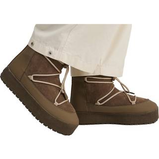 Tretorn Women's Aspa Hybrid Low Shitake, 41