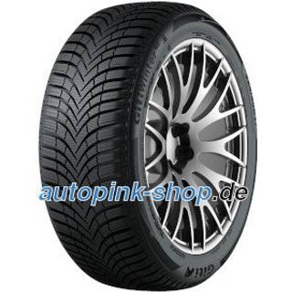 Giti Winter W2 3PMSF 215/65R17 99H