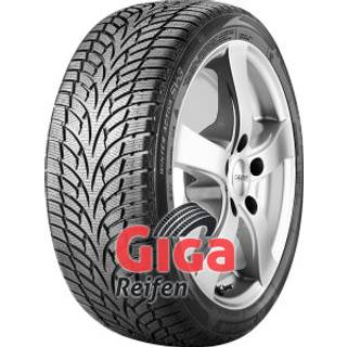 Nankang Winter Activa SV-3 XL M+S 3PMSF 285/35R21 105V