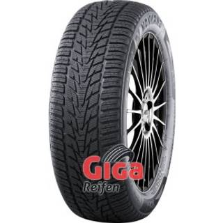 Nankang Winter Activa 4 SUV ( 255/60 R20 113V XL )