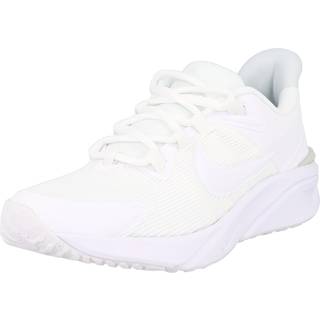 Nike Star Runner 4-løbesko til vej til større børn - hvid - 39