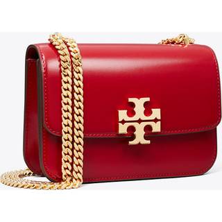 Tory Burch Tory Burch Red Eleanor Small Convertible Shoulder Bag