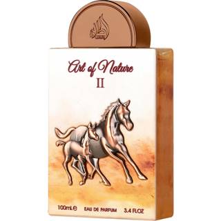 Lattafa Art of Nature II Eau de parfum 100 ml