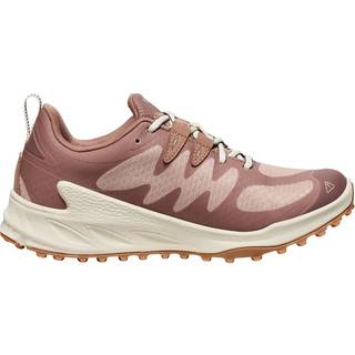 Keen Women's Zionic Waterproof Hiking Shoe Warm Taupe, 38