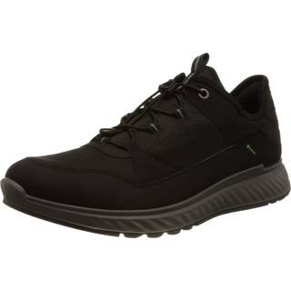 ECCO Exostride M - Gore-Tex outdoor sneakers til herrer - Sort - Size: 39 (UK 6)